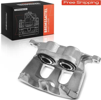 Image de Frankberg 1x Étrier de Frein Essieu Avant Gauche pour Opel Insignia A Sports Tourer Saab 9-5