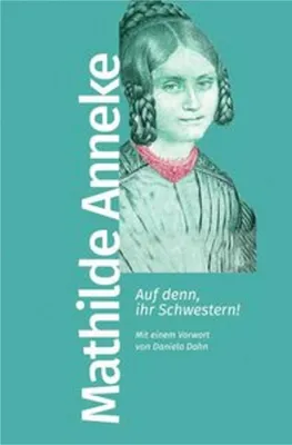 Produktbild von Auf denn, ihr Schwestern!