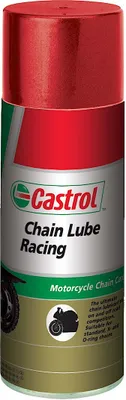 Immagine prodotto di Castrol Racing spray per catene 400ml