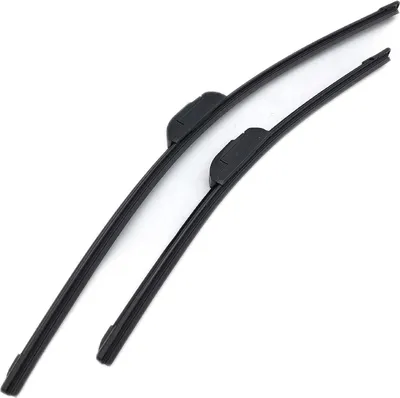 Immagine prodotto di Set di spazzole tergicristallo Bosch Aerotwin Kit di retrofit AR604S - Lunghezza: 600/450, 3 397 118 908