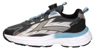 Image de SUB55 Baskets basses - Baskets basses - Gris - Taille 33