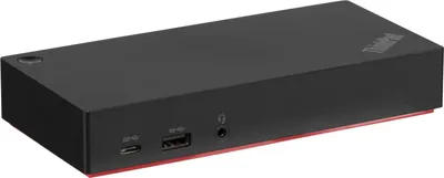Produktbild von Lenovo ThinkPad USB-C Dock Gen 2
