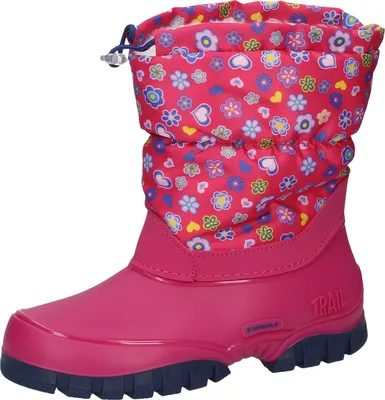 Produktbild von SPIRALE Winterstiefel Maja fuxia fuxia Größe