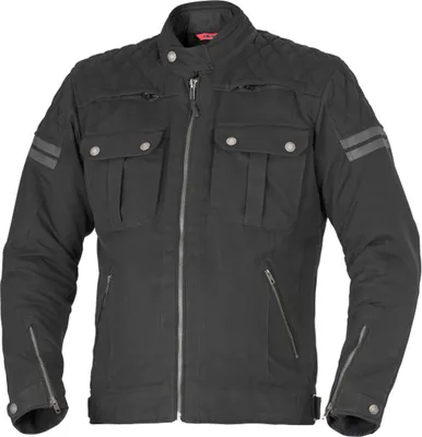 Produktbild von Büse Blackpool 2 Motorrad Textiljacke, 58