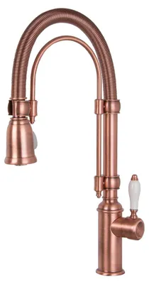 Immagine prodotto di Smeg MIDR7RA-2 rubinetto Rame