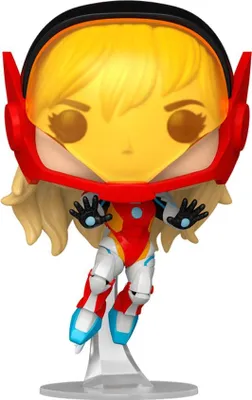 Immagine prodotto di Marvel Iron Gwen Action Figure, 6-Inch Collectible Toy