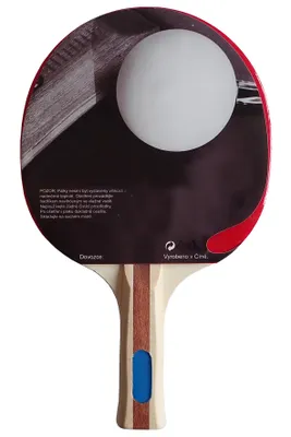 Obrázok produktu pre 1-hviezdičková pálka na stolný tenis