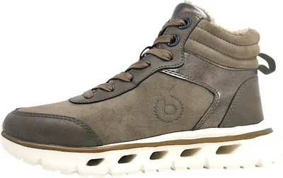 Produktbild von Bugatti Woman Nesaja Schnürstiefel Beige