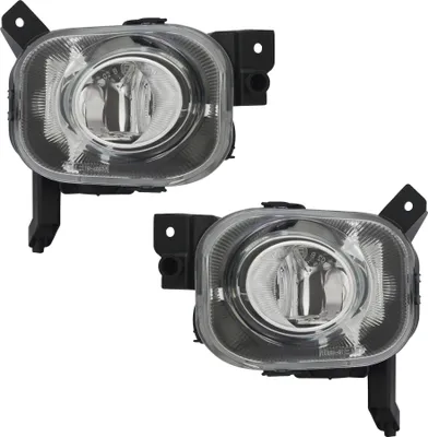 Produktbild von Nebelscheinwerfer Set für Opel Corsa D 7/06-1/07 NSW Fog H3