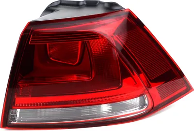 Produktbild von Johns, Heckleuchte Rückleuchte passend für VW Golf VII 5G1 BA5 08/12-12/16 außen rechts 5G0945096M 5G0945096F 5G0945096 5G0945096K