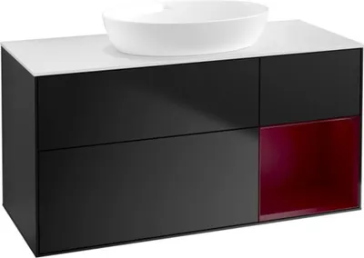 Produktbild von Villeroy & Boch GA71HBPD Waschbeckenunterschrank Finion GA7
