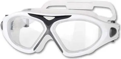 Produktbild von Imersion Hazel Senior Schwimmmaske Weiß  Herren,Damen Weiß One Size