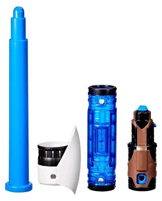 Obrázok produktu pre Star Wars G15685X00, Chlapec, 4 rok / roky, 99 rok / roky, Čína, 288 g, 159 mm