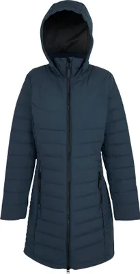 Produktbild von Regatta - "Andria" Steppjacke für Damen RG12239 (38 DE) (Marine)