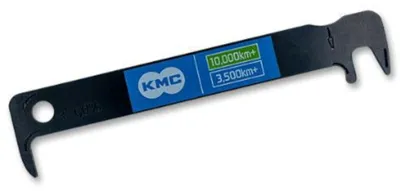 Zdjęcie produktu dla Miernik łańcucha KMC Chain Checker 10.000km+