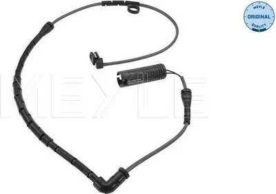 Produktbild von MEYLE 53-14 527 0000 Warnkontakt Bremsbelagverschleiß Vorne für LAND ROVER Range Rover III (L322)