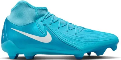 Image de Chaussures de football Nike Phantom Luna Ii Academy Fg/mg Bleu UE 40 1/2 Bleu UE 40 1/2
