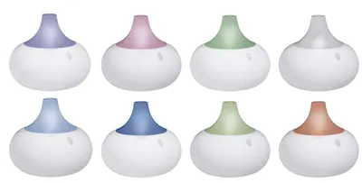 Produktbild von Grundig Aroma Diffuser Usb Led Licht 8 Kleuren Aromatherapie