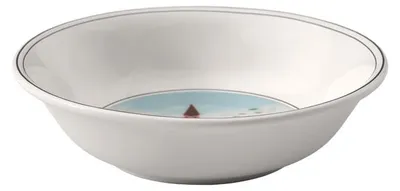 Imagen del producto de Diseño Naif, tazón para postre, 142 mm, 160 ml | Villeroy & Boch | N.º de artículo: 1023373800 | EAN: 5450102033478