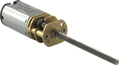 Produktbild von SOL-EXPERT 39887 Micro motoriduttore G 100M