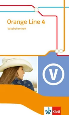 Produktbild von Orange Line 4
