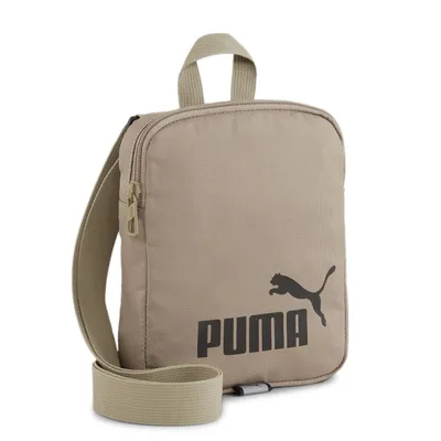 Produktbild von Puma Umhängetasche Phase Portable Oak Branch : beige-26 Farbsortierung: beige-26