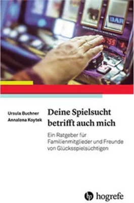 Obrázok produktu pre Deine Spielsucht betrifft auch mich