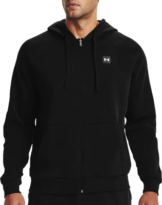 Obrázok produktu pre Under Armour Mikiny Rival Fleece FZ Hoodie, 1357111001, Größe: 188
