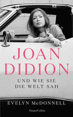 Immagine prodotto di Joan Didion und wie sie die Welt sah