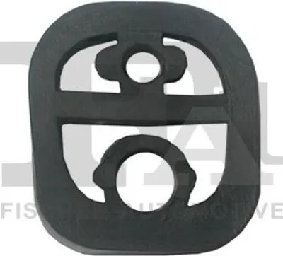 Produktbild von FA1 Auspuffhalter für CITROËN Berlingo / Berlingo First (MF, GJK, GFK) Auspuffanlage Montageteil 233-921