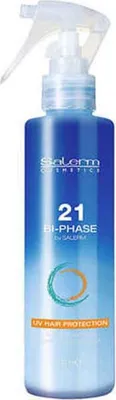 Zdjęcie produktu dla Salerm Cosmetics 21 Odżywka dwufazowa 190ml