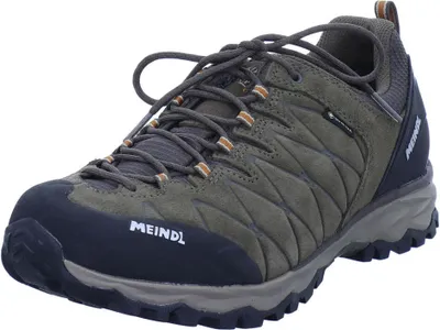 Produktbild von Meindl Herren Freizeitschuhe Mondello GTX Braun Karminrot