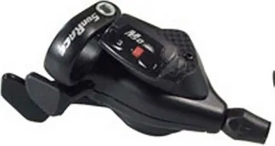 Immagine prodotto di SunRace, cambio, DLM933, cambio a 3 velocità, sinistro
