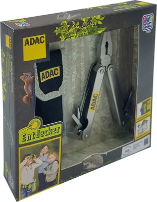 Obrázok produktu pre Happy People ADAC multifunkčný nástroj