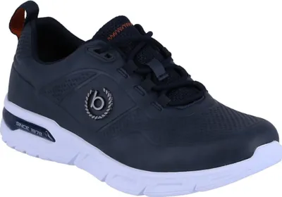 Produktbild von Bugatti Sportliche Schnürschuhe Herren 31373633393036 Blau 43 EU