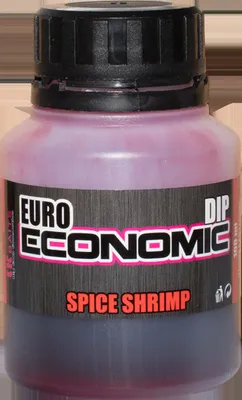 Produktbild von LK Baits Euro Economic - Gewürzgarnele