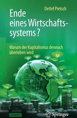 Produktbild von Ende eines Wirtschaftssystems?