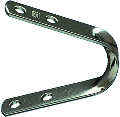 Produktbild von HS Baumlasche, Höhe:62 mm