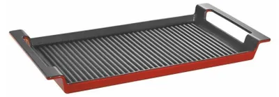 Obrázek produktu pro Schulte-Ufer rustika grilovací deska 44 x 24 cm 162544r