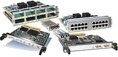 Produktbild von Hewlett Packard Enterprise 8800 20-port 1000BASE-X Module, Gigabit Ethernet, 10,100,1000 Mbit/s, 1000BASE‑LX,1000BASE‑SX, HP 8800