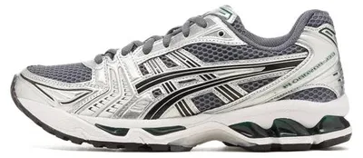 Produktbild von ASICS Gel-Kayano 14 Metropolis in Jasper Green – Größe 38