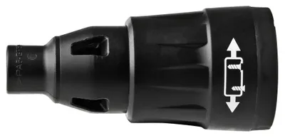 Produktbild von Makita Führungshülse 1/4" - 197028-8