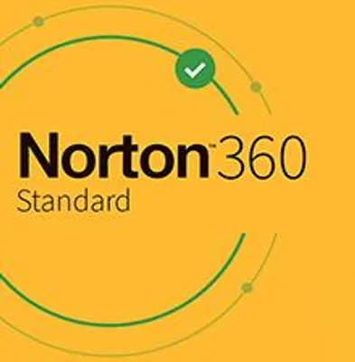Obrázok produktu pre Norton 360 Standard Antivirus Security 1 licencia(y) 1 rok(y)