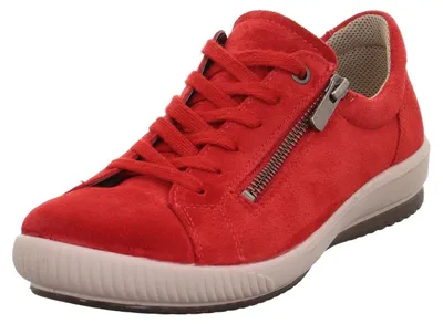 Produktbild von Legero Damen Tanaro 5.0 Sneaker, VENEROSO (ROT) 5120