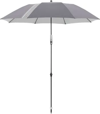 Obrázek produktu pro Doppler Expert Multi Push Up 160 cm - slunečník/deštník : Desén látky - 840S1