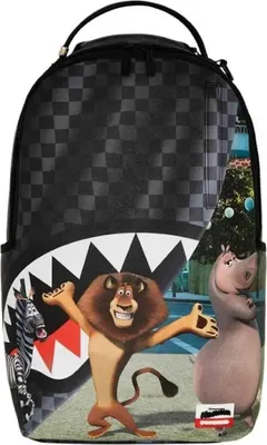 Produktbild von Rucksack Sprayground 910B7790NSZ für Uni