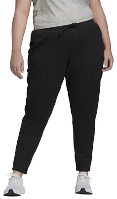 adidas Jogginghose für Damen in großen Größen