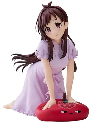 Image de Banpresto The Idolmaster Figur 11 Cm One Size