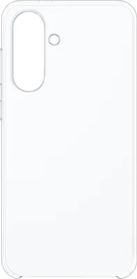 Produktbild von Samsung Clear Case für Galaxy A36, Transparency