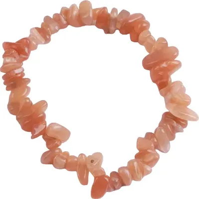 Produktbild von DA-28306 Armband Rosa 2 für Damen KP28306